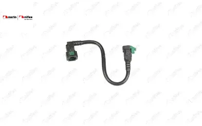 Yakit Hortumu 307-308-3008 1.6 16v Vti Ep6 resmi