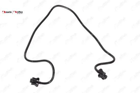 Yedek Su Depo Hortumu 308-3008-5008 Rcz Ep3 Ep6 Nifea  1323.Y4  CITROEN, DS, PEUGEOT 17349 resmi