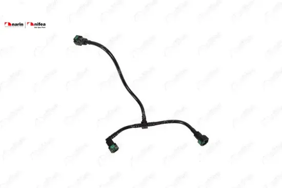 Yakit Borusu 307-308-3008-c4 Nifea  1525.T1  PEUGEOT, CITROEN 17439 resmi