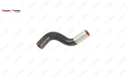 Yağ Hortumu Silikon 307/407/607/c4/c5 Ii 2.0 Hdi Nifea  0381.25  CITROEN, FIAT, PEUGEOT, LANCIA 17496 resmi