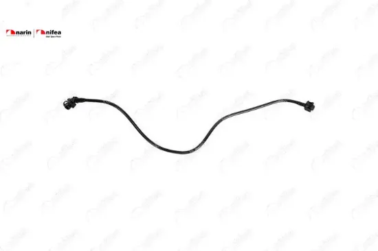 Yedek Su Depo Borusu 407 Nifea  1323.83  PEUGEOT 17511 resmi