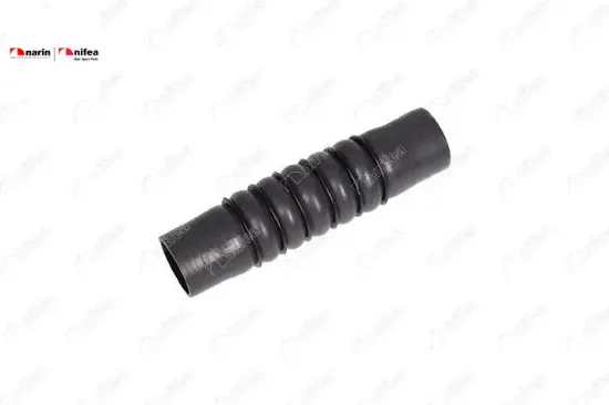 Turbo Hortumlari 508-c5 X7 1.6 Dv6c Nifea  0382.PX/ 9803400180  CITROEN, PEUGEOT 17513 resmi