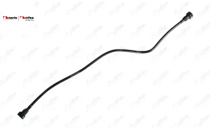 Yakit Borusu 5008-partner-berlingo-ds5-c4 1.6 Hdi/2.0 Hdi resmi