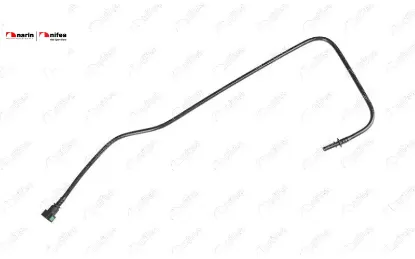 Yakit Borusu 207-208-c1-c2-c3-ds3 1.4/1.6 resmi