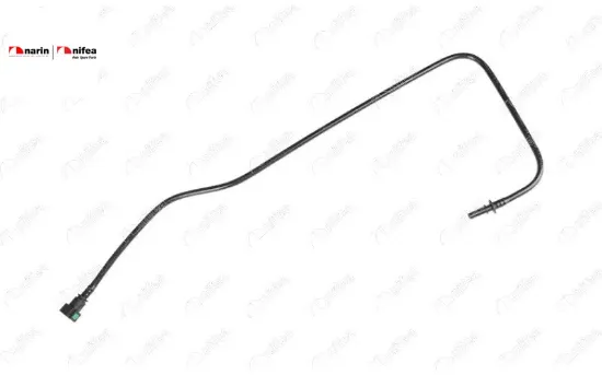 Yakit Borusu 207-208-c1-c2-c3-ds3 1.4/1.6 resmi