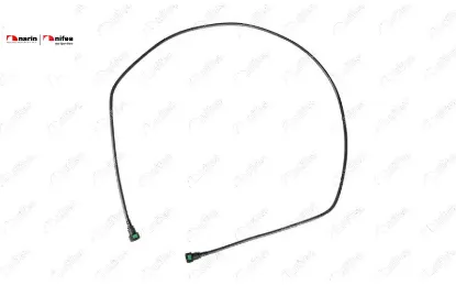 Yakit Borusu 207-208-c3 1. Hdi Nifea  1507.C6  CITROEN, PEUGEOT 17531 resmi