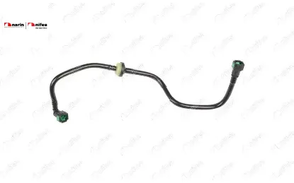 Westinghouse Borusu C3 Ds 3 207 208 2008 301 1.6 Hdi 09-16 Nifea  9806166580/ 4578.N4  DS, CITROEN, PEUGEOT 17536 resmi