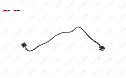 Yedek Su Depo Borusu C4-corsa-2008-208 Nifea  9824346380  CITROEN, FIAT, PEUGEOT, JEEP, VAUXHALL, OPEL 17548 resmi