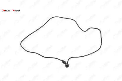 Yedek Su Depo Hortumu Jumpy-expert-traveller 1.6 Hdi resmi