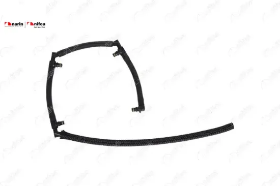 Enjektör Borusu Yakit Hortumu Berlingo-c4 I-c5--jumper-jumpy-206-307-boxer-expert-partner 2.0/2.2 resmi