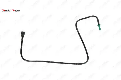 Yakit Borusu 807-expert Tepee-c8-jumpy 1.6/2.0hdi 02-> resmi