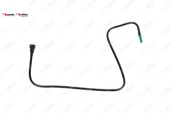 Yakit Borusu 807-expert Tepee-c8-jumpy 1.6/2.0hdi 02-> resmi