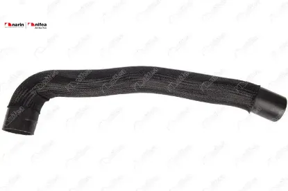 Turbo Hortumu Expert-vivaro 2.0 Nifea  9807540580  CITROEN, FIAT, PEUGEOT, VAUXHALL, OPEL 17561 resmi