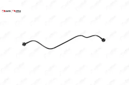 Yedek Su Depo Hortumu C5 Ii 1.6 1.8-2.0-2.2 Hdi Nifea  1323F2/ 1323.F2  CITROEN 17565 resmi