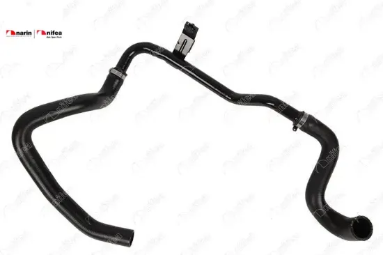Radyatör Alt Hortumu Bipper-nemo 1.4hdi/1343.kq/ib Nifea  1343.KQ  CITROEN, PEUGEOT 17581 resmi