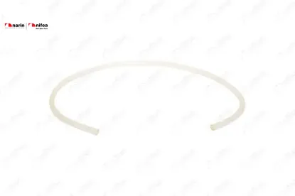 Yedek Su Depo Hortumu 7x12mm 1mt 106-206-306-406- resmi