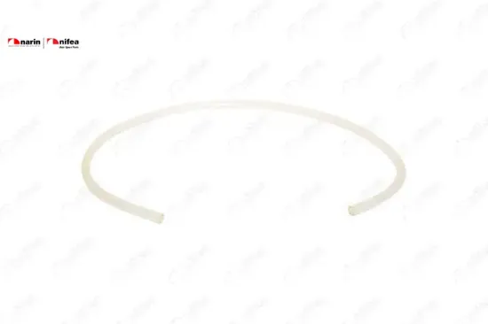 Yedek Su Depo Hortumu 7x12mm 1mt 106-206-306-406- resmi