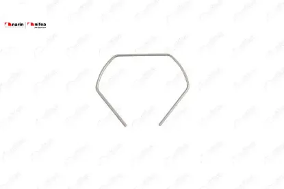 Radyatör Hortum Segmani Berlingo-c5i/ii-c8-jumpy-xantia-xsara-zx-205i/ii-206-306-405ii-expert-prtner Nifea  1339.95  CITROEN, PEUGEOT 17690 resmi