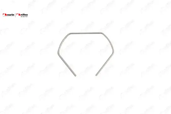 Radyatör Hortum Segmani Berlingo-c5i/ii-c8-jumpy-xantia-xsara-zx-205i/ii-206-306-405ii-expert-prtner Nifea  1339.95  CITROEN, PEUGEOT 17690 resmi