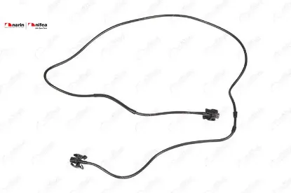 Yedek Su Depo Hortumu Partner Berlingo 1.6 Blue Hdi Dv6fd Nifea  9670815780  PEUGEOT, OPEL, VAUXHALL, CITROEN, FIAT 17695 resmi