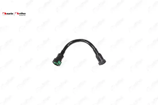 Yakit Borusu Partner Berlingo 2.0 Hdi Dw10td resmi