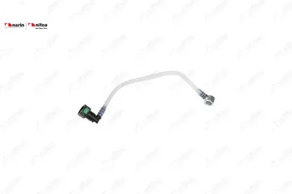 Yakit Borusu 306-partner 1.9 D Dw8b Nifea  1573.XQ/ 1573.YG  PEUGEOT, CITROEN, FIAT 17697 resmi