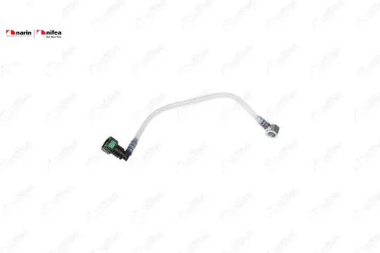 Yakit Borusu 306-partner 1.9 D Dw8b Nifea  1573.XQ/ 1573.YG  PEUGEOT, CITROEN, FIAT 17697 resmi