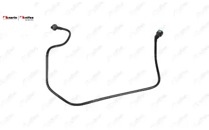 Yakit Borusu Jumper / Boxer2.2hdi 110>2011/12 resmi