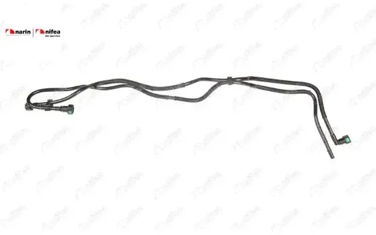 Yakit Borusu Tourneo Custom V362 Transit V363 2.0 Ecoblue 15> resmi