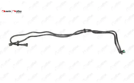 Yakit Borusu Transit Custom V362 Transit V363 2.0 Ecoblue 15> resmi