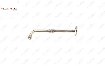 Turbo Yağlama Borusu Transit 2.2 Tdci 06-14 Nifea  1372332/ 6C1Q6K677AC  FORD 19342 resmi