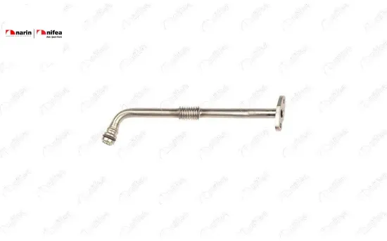 Turbo Yağlama Borusu Transit 2.2 Tdci 06-14 Nifea  1372332/ 6C1Q6K677AC  FORD 19342 resmi