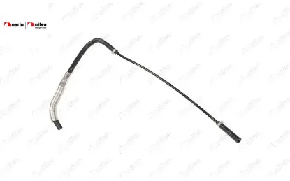 Su Pompa Borusu Transit V363 2.0 Ecoblue 2001-2017 resmi