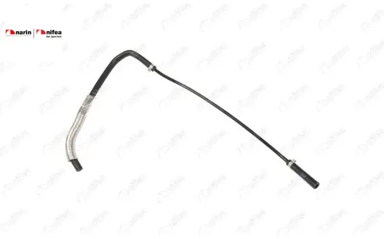 Su Pompa Borusu Transit V363 2.0 Ecoblue 2001-2017 resmi