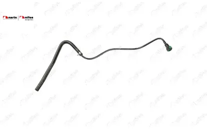 Yedek Su Depo Borusu  Tourneo-transit Nifea  KK218A365BD/ 2532023/ 2319989  FORD 19351 resmi