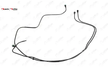 Yakit Borusu   Transit  2.2 Hdci Nifea  CC119B337BC  FORD 19377 resmi