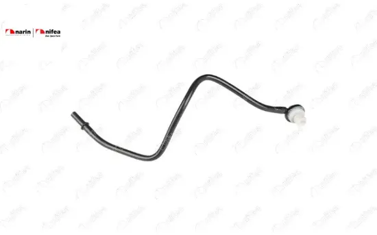 Westinghouse Hortumu   Transit  2.2 Tdci (arkadan Çekiş) resmi