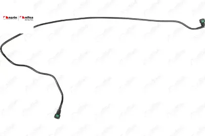 Genleşme Şişe Borusu Transit V347 2.2/2.4 Tdci resmi