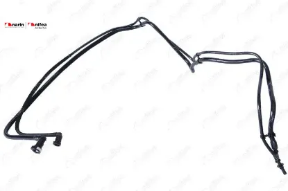 Yakit Borusu Transit V 184  2.4 Tdci Nifea  6C119J270BE-1676172-6C119J270BD-1436114  FORD 19593 resmi