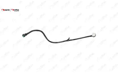 Westinghouse Hortumu   Transit  2.2 Tdci resmi