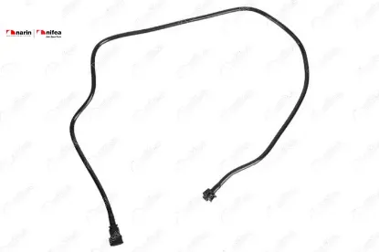 Yakit Borusu   Fiesta V-fusion 1.4 Tdci Nifea  2S6H8B081BC/ 1219583/ 2S6H8B08  FORD 19753 resmi