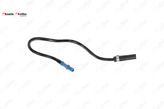 Yakit Borusu Corsa C Corsa Ii C 1.3 Cdti 03>09 resmi