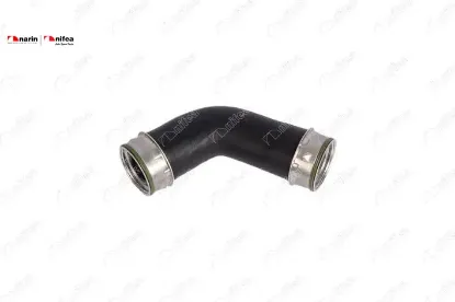 Turbo Hortumu Cordoba-ibiza Iii 1.9 Tdi Nifea  6Q0145834D  SKODA, SEAT, VOLKSWAGEN 27748 resmi