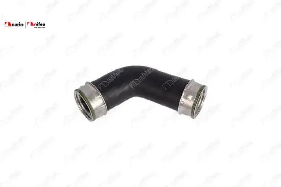 Turbo Hortumu Cordoba-ibiza Iii 1.9 Tdi Nifea  6Q0145834D  SKODA, SEAT, VOLKSWAGEN 27748 resmi