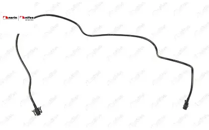 Yedek Su Depo Borusu C3 I 1.4 16v Hdi 02 Nifea  1307.YQ  CITROEN 30332 resmi