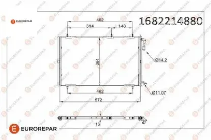 E:klim Kondens Eurorepar    1682214880 resmi