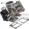 Egr Valfi Komple Volvo C30   10>12 C70 Ii 10>12 S40 Ii 10>12 S60 Ii  10>15 S80 Ii 11> V40 12>v60 I 2 30774578/ 36000998 resmi