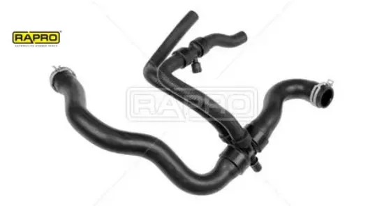 Radyatör Hortumu Alt   3008-5008-c4 Picasso-ds4-ds5  2.0hdi/dw10cted4   09-17 resmi