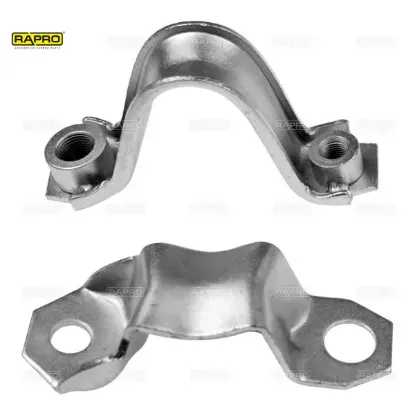 Viraj Demir Kelepçesi Boxer I-ii-iii 94-> resmi