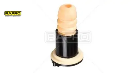 Amortisör Takozu Arka Orj. Bipper-fiorino resmi